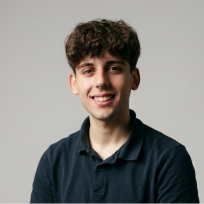 Michael Menegoi